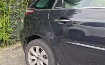 Citroen C4 Picasso Toulouse