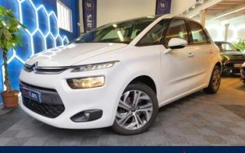 Citroen c4 picasso Angoulême