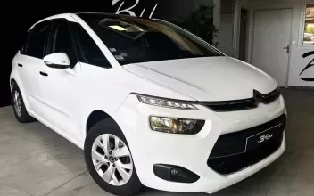 Citroen C4 Picasso Replonges