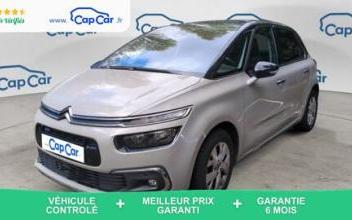 Citroen c4 picasso Nantes