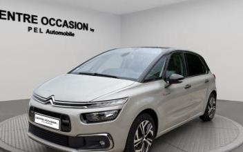 Citroen C4 Picasso Six-Fours-les-Plages