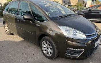 Citroen c4 picasso La-Courneuve