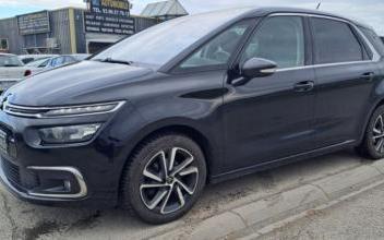 Citroen C4 Picasso 5 Places Benfeld