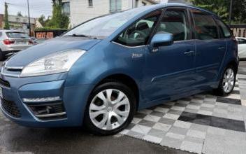 Citroen C4 Picasso 5 Places Morsang-sur-Orge