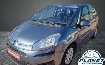 Citroen C4 Picasso 5 Places Montceau-les-Mines