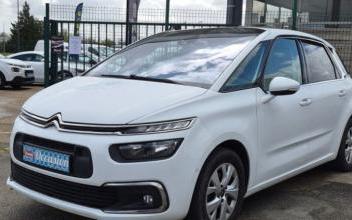 Citroen C4 Picasso 5 Places Blois
