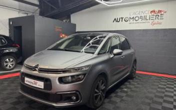 Citroen c4 spacetourer Epône