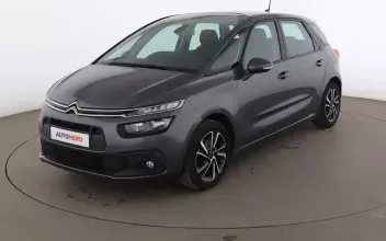 Citroen C4 SpaceTourer Issy-les-Moulineaux