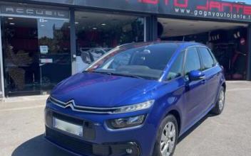 Citroen c4 spacetourer Gagny