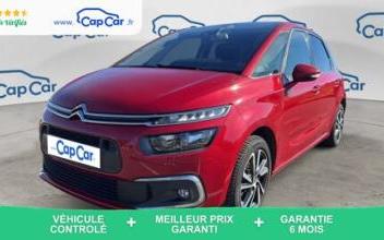 Citroen c4 spacetourer Gerzat