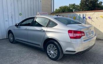 Citroen c5 Toulouse