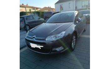 Citroen c5 Seichamps