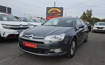 Citroen C5 Perpignan