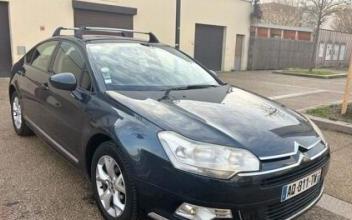 Citroen c5 Romainville