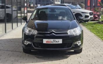Citroen C5 Geispolsheim