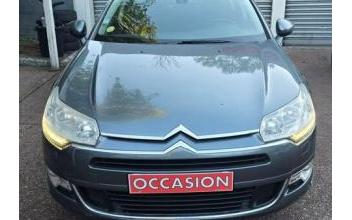 Citroen c5 Ecully