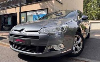 Citroen c5 Saint-Maur-des-Fossés