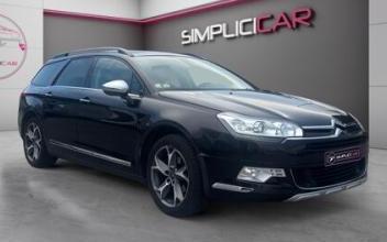 Citroen c5 Puget-sur-Argens