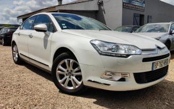 Citroen C5 Uckange