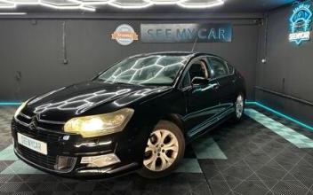 Citroen c5 Méry-sur-Oise