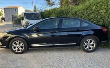 Citroen c5 Sarrians
