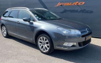 Citroen C5 Tourer Jonquières