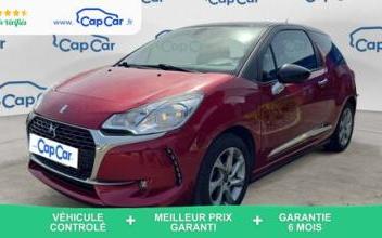 Citroen ds3 Fondettes