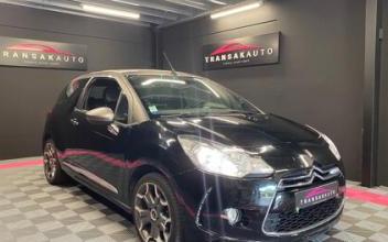Citroen ds3 Mantes-la-Jolie