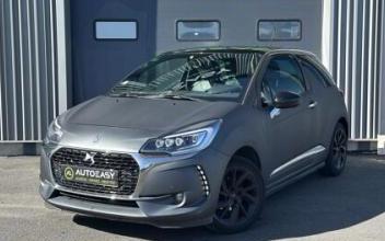 Citroen ds3 Avermes
