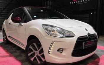 Citroen DS3 Cuincy