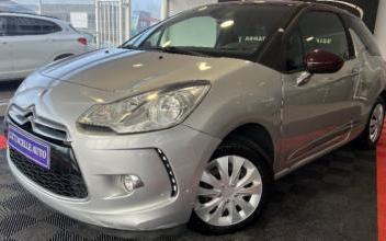 Citroen DS3 Creuzier-le-Vieux