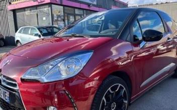 Citroen ds3 Coignières
