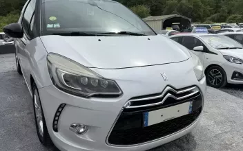 Citroen DS3 Urcuit