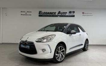 Citroen DS3 La-Garde