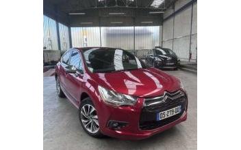 Citroen ds4 Lyon