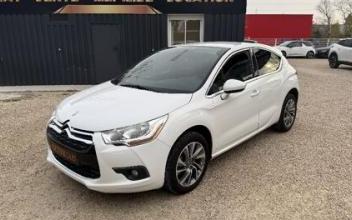 Citroen ds4 Avignon