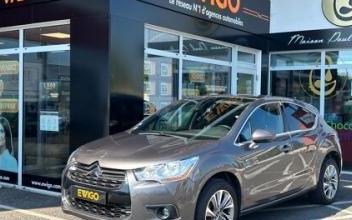 Citroen ds4 Idron