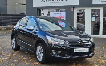 Citroen ds4 Audincourt