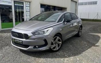Citroen ds5 Eaunes