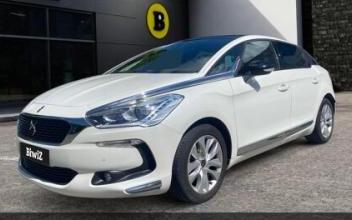 Citroen ds5 Annecy