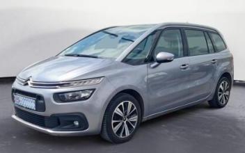 Citroen grand c4 picasso Saint-Ouen-l'Aumône