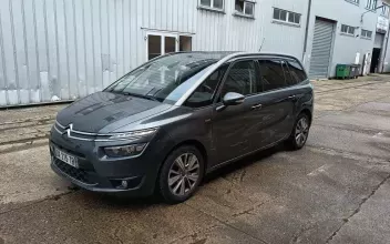 Citroen Grand C4 Picasso Corbeil-Essonnes