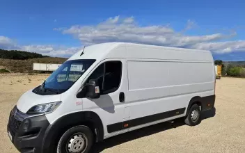 Citroen Jumper Malataverne