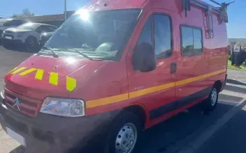 Citroen Jumper Vesoul