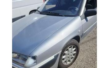 Citroen xantia Le-Plessis-Grimoult
