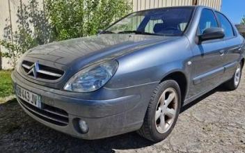 Citroen xsara Rivas
