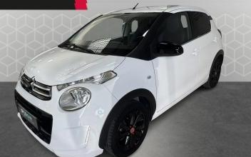 Citroën C1 Biscarrosse