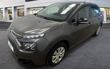 Citroën C3 Mérignac