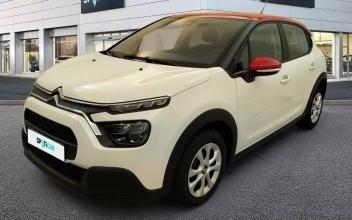 Citroën C3 Ecully