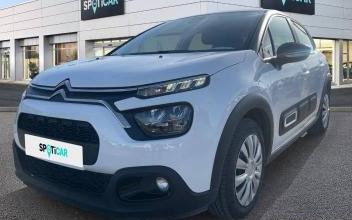 Citroën C3 Mérignac
